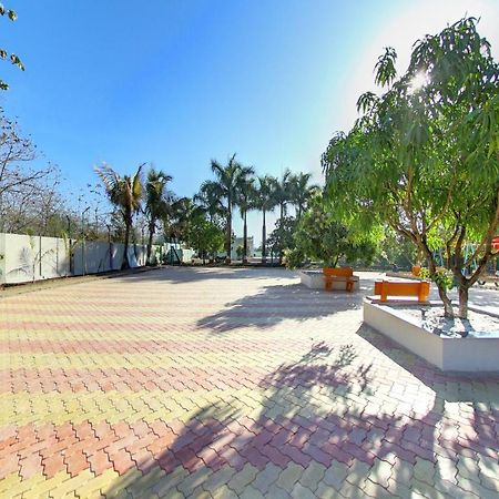 Anantam Resort Sasan Gir Exteriör bild