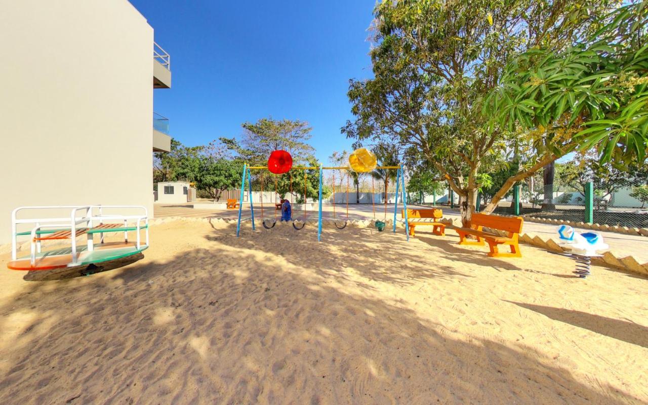 Anantam Resort Sasan Gir Exteriör bild
