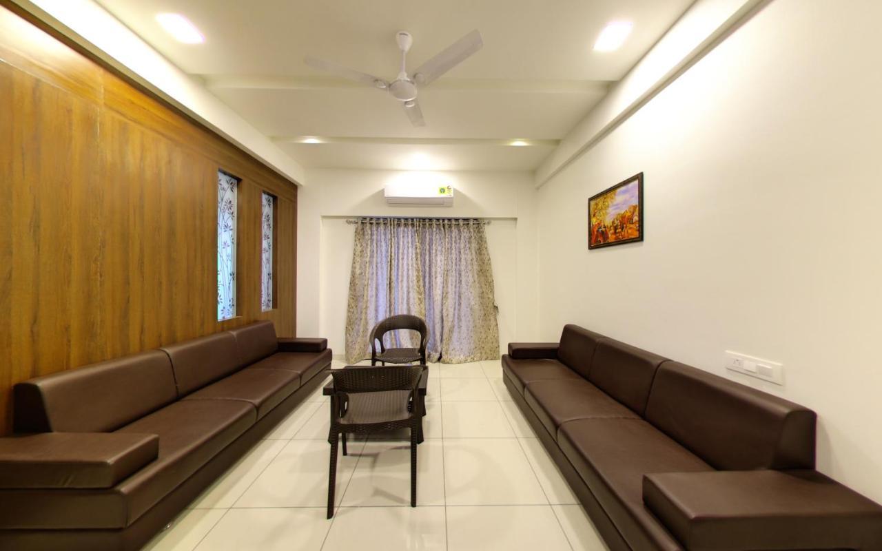 Anantam Resort Sasan Gir Exteriör bild