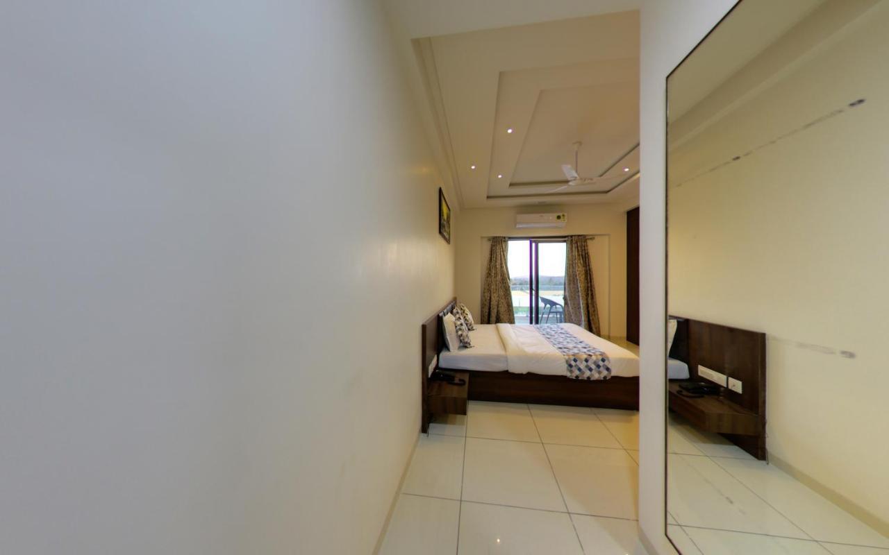 Anantam Resort Sasan Gir Exteriör bild